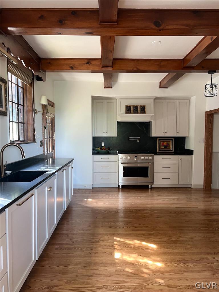 140 Pennsylvania Avenue