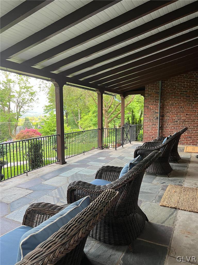 140 Pennsylvania Avenue