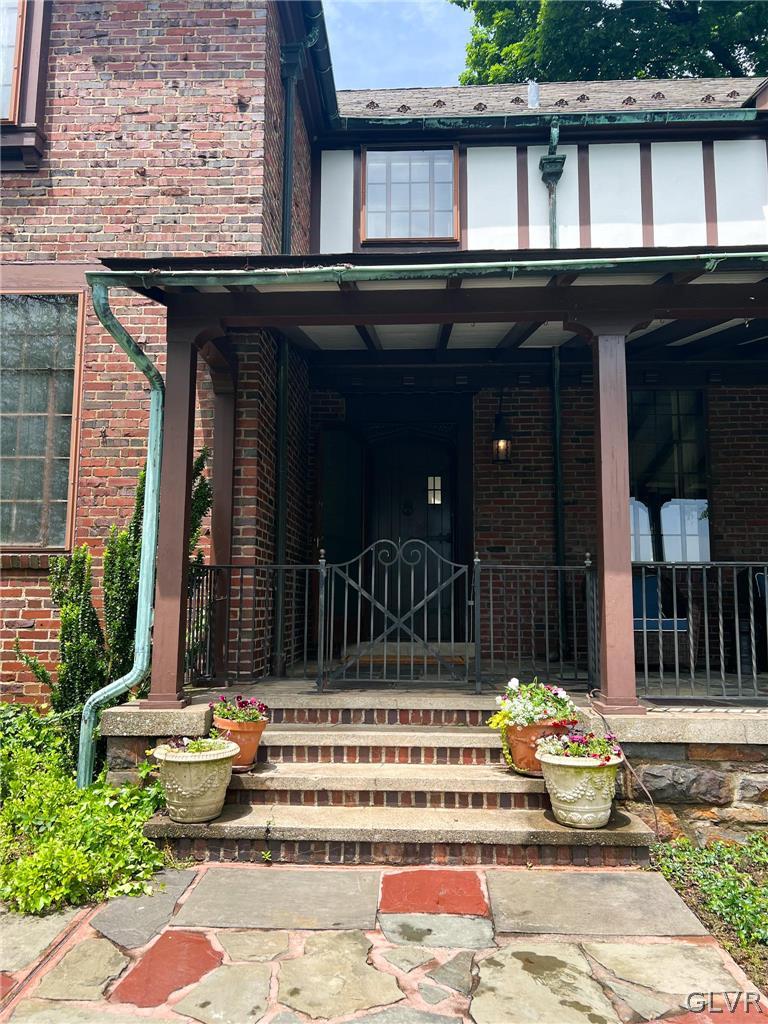 140 Pennsylvania Avenue