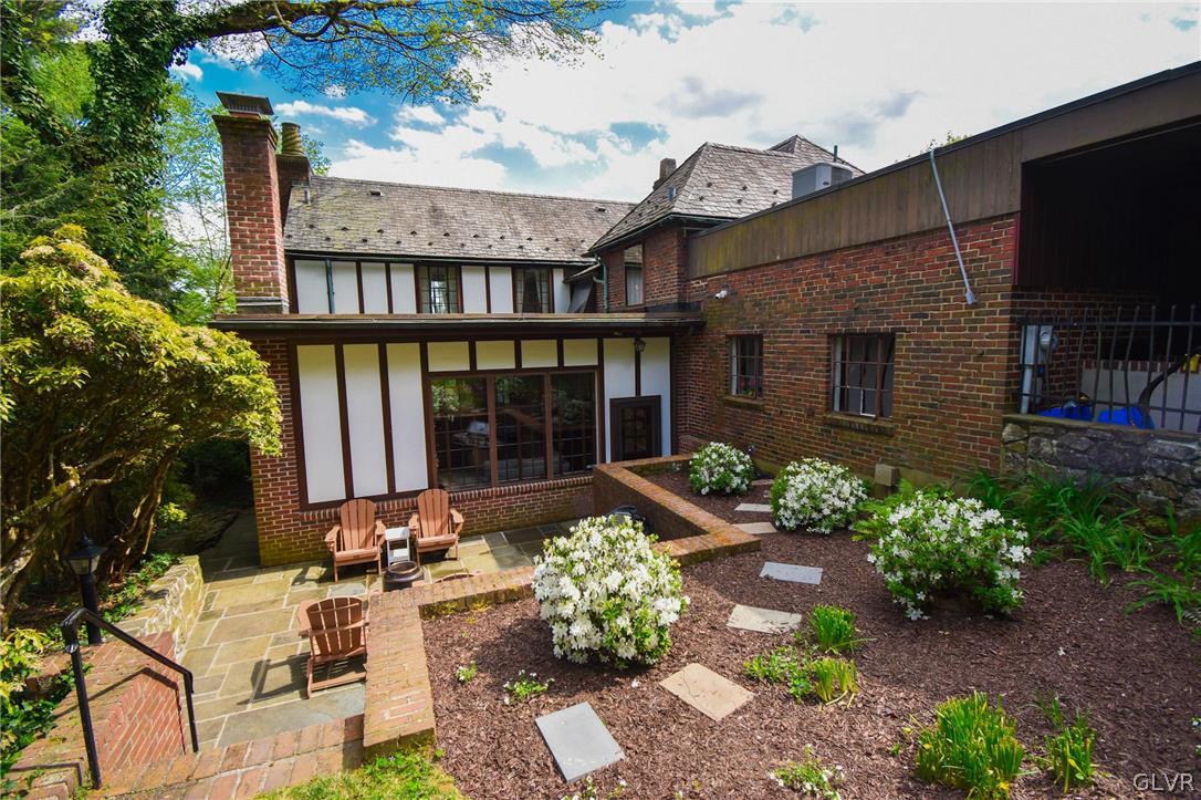 140 Pennsylvania Avenue