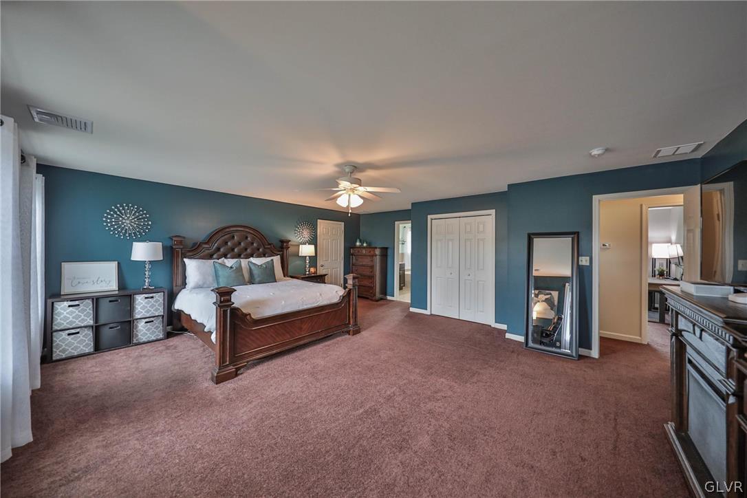 2704 New England Drive