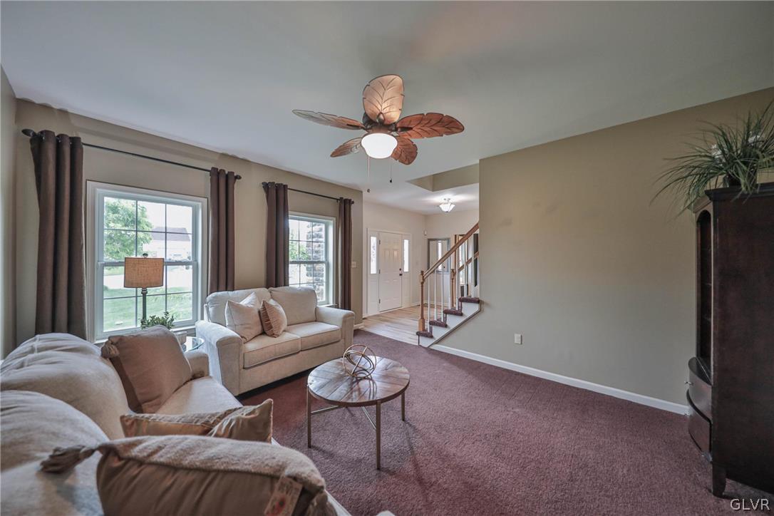 2704 New England Drive