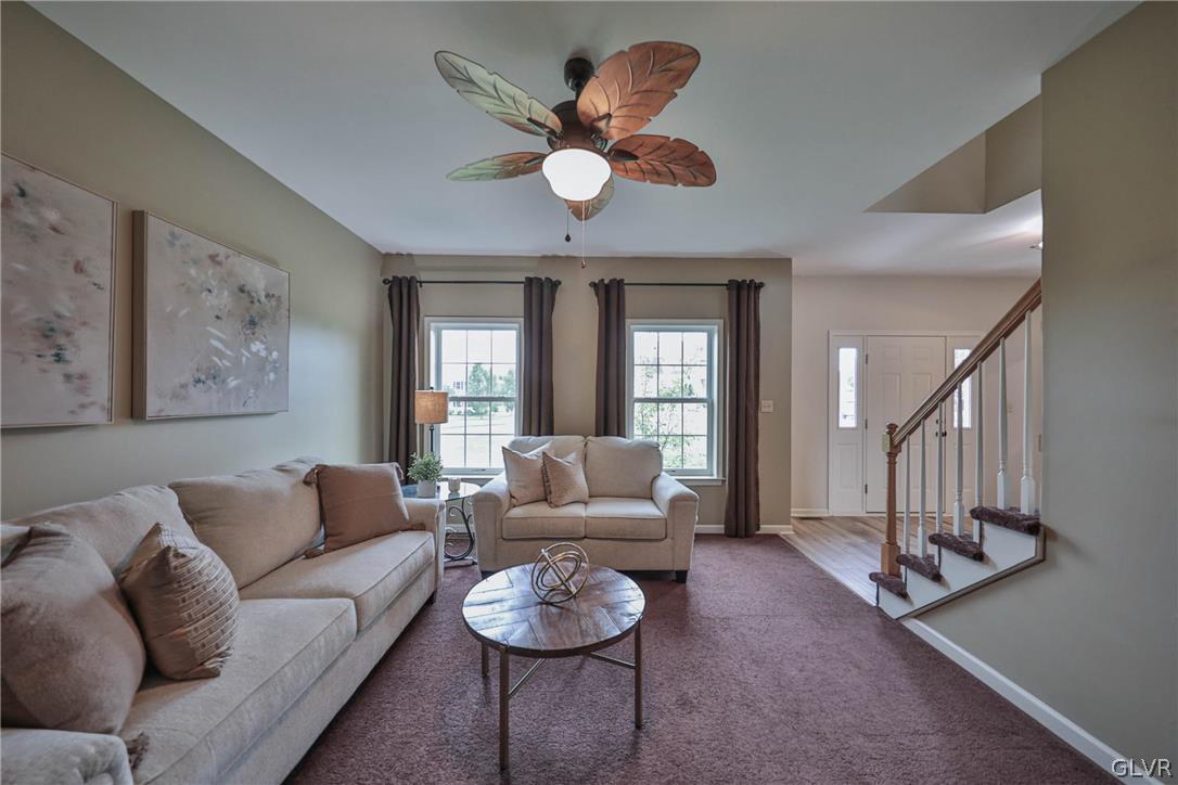 2704 New England Drive