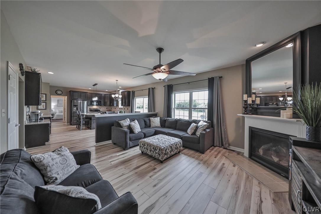 2704 New England Drive