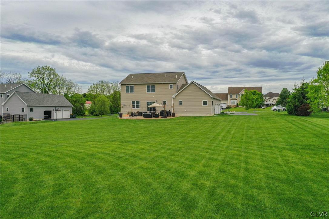 2704 New England Drive