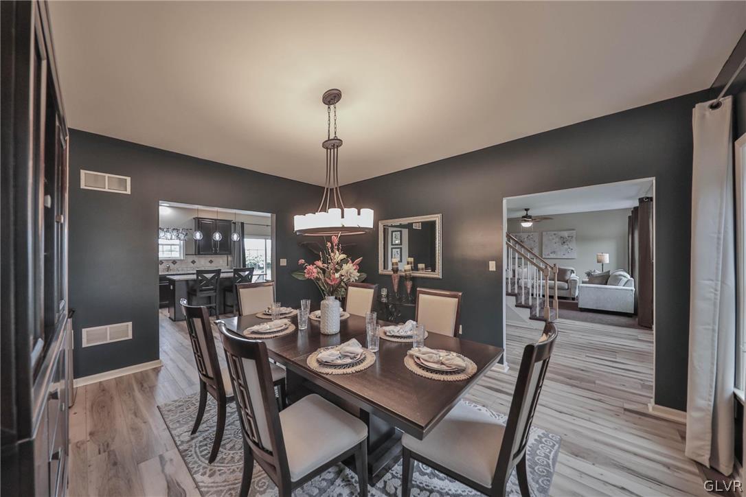 2704 New England Drive