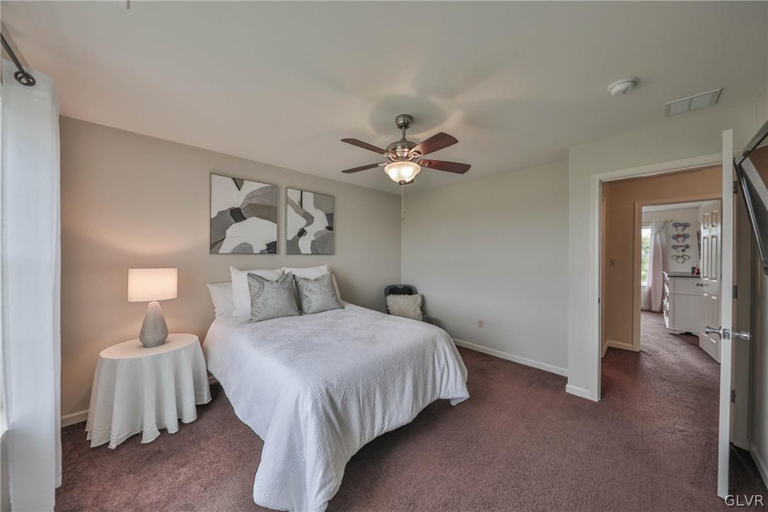 2704 New England Drive