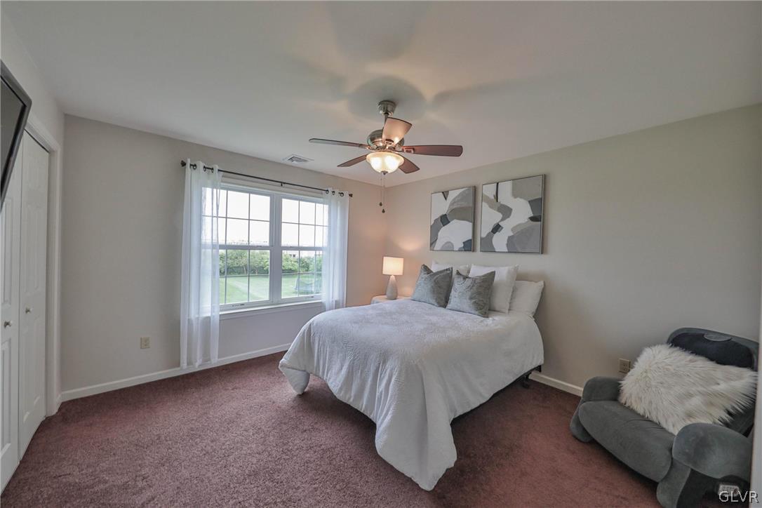 2704 New England Drive