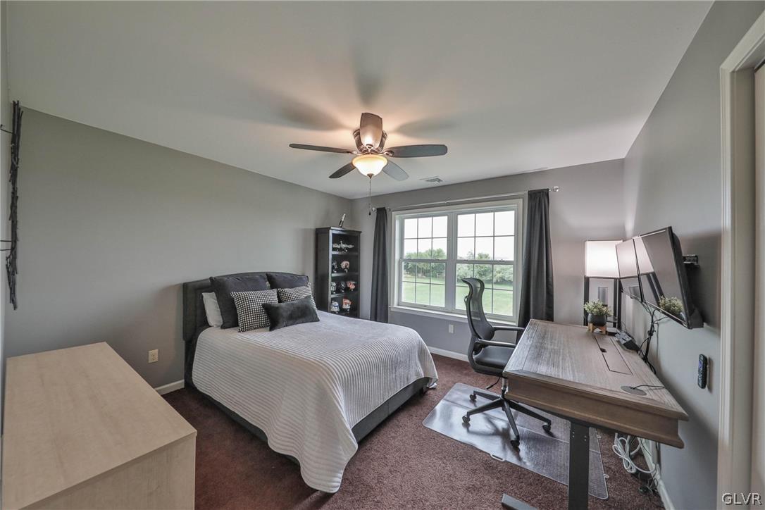 2704 New England Drive