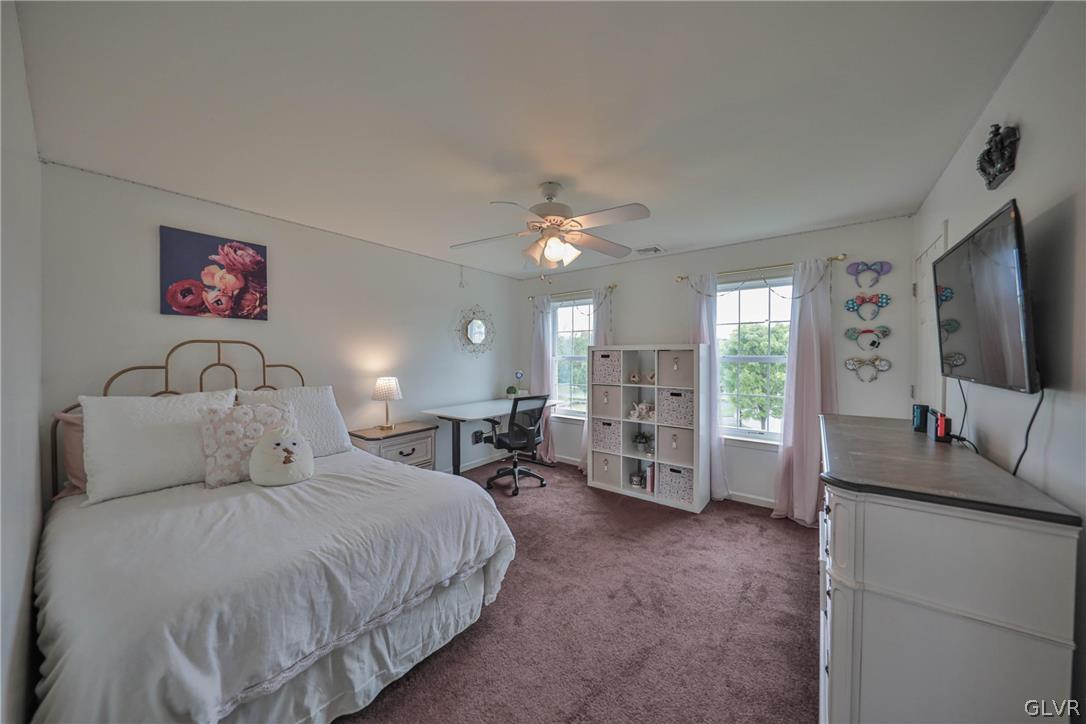 2704 New England Drive