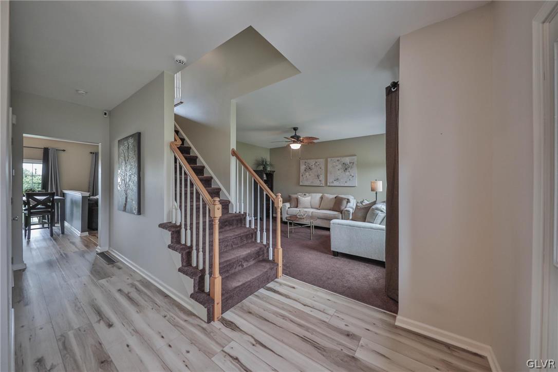 2704 New England Drive