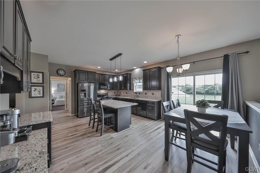 2704 New England Drive