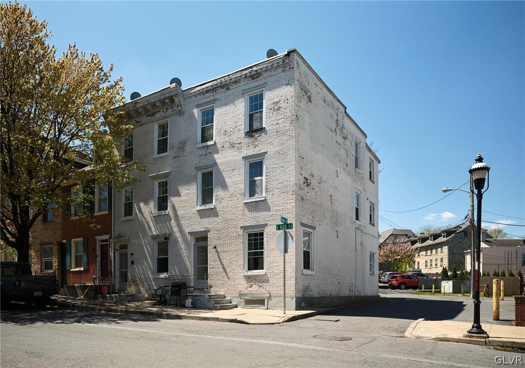 2527 South 6Th Street