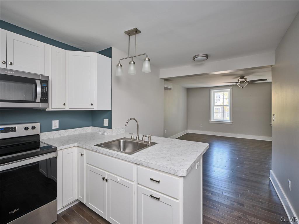 2527 South 6Th Street