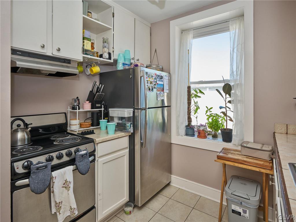 2527 South 6Th Street