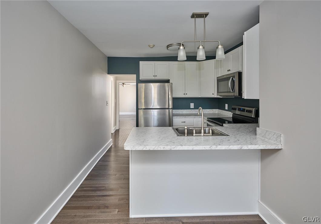 2527 South 6Th Street