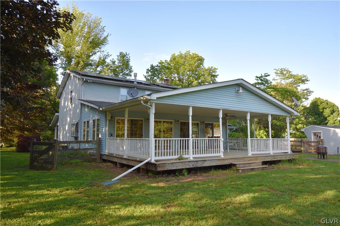 688 Youngs Hill Road