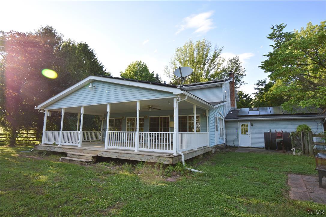 688 Youngs Hill Road