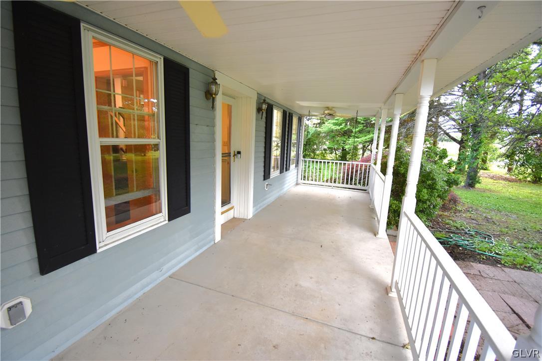688 Youngs Hill Road