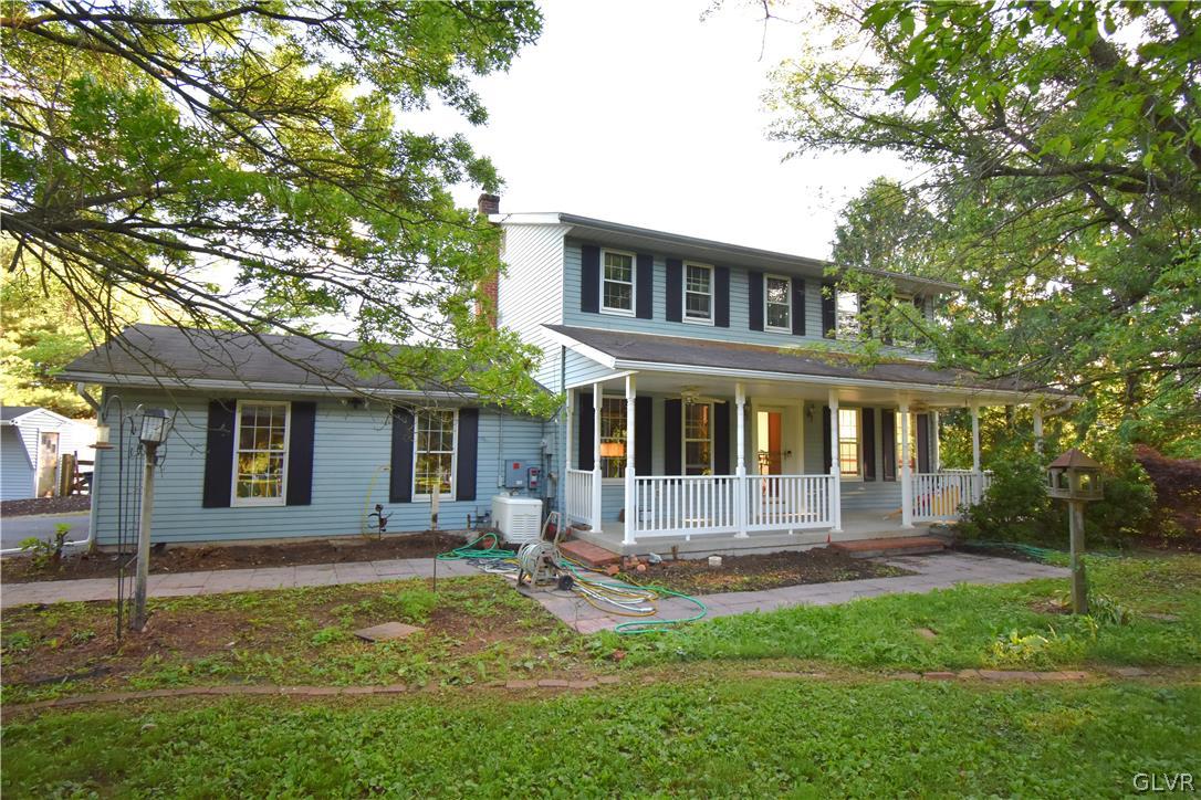 688 Youngs Hill Road