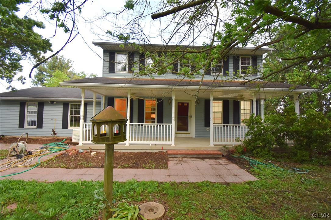 688 Youngs Hill Road