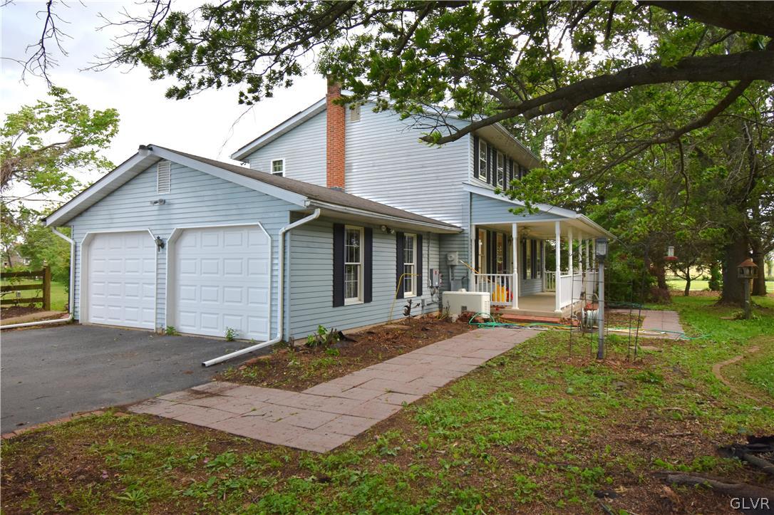688 Youngs Hill Road