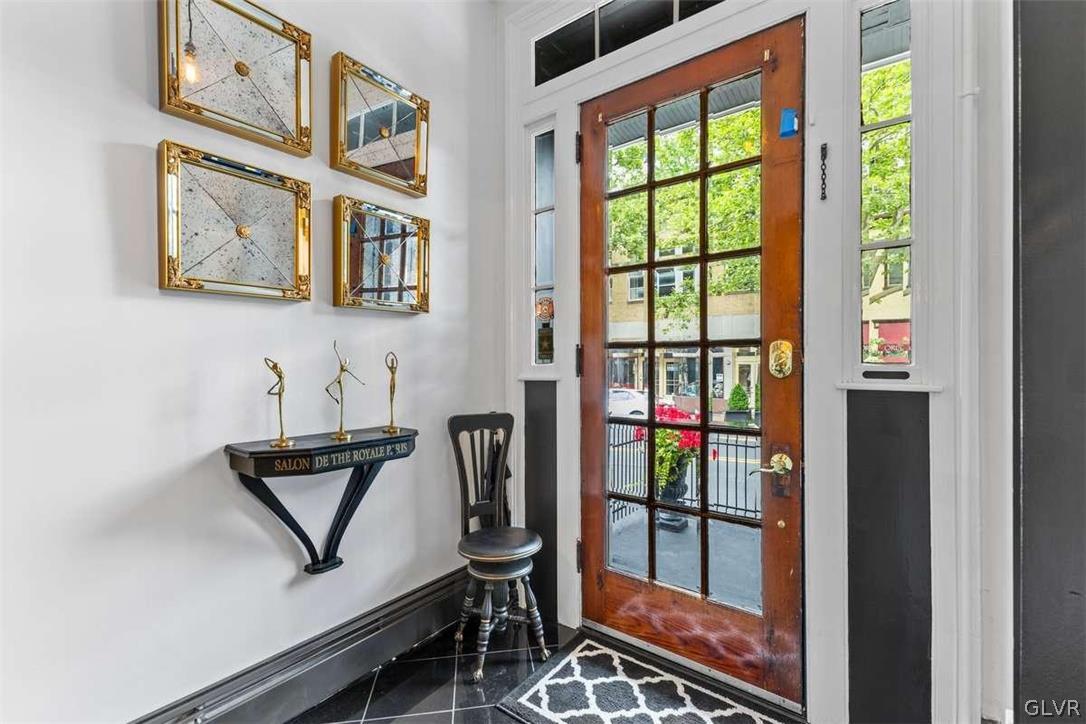 100 North 4th Street