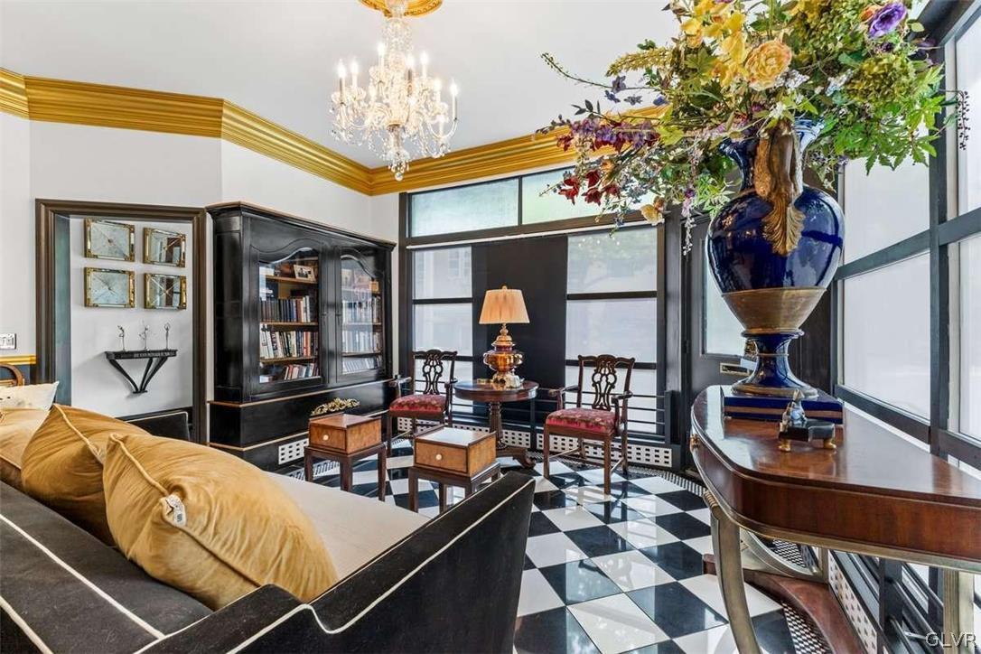 100 North 4th Street