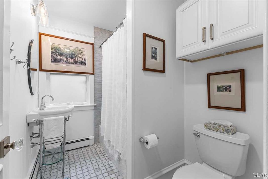 100 North 4th Street