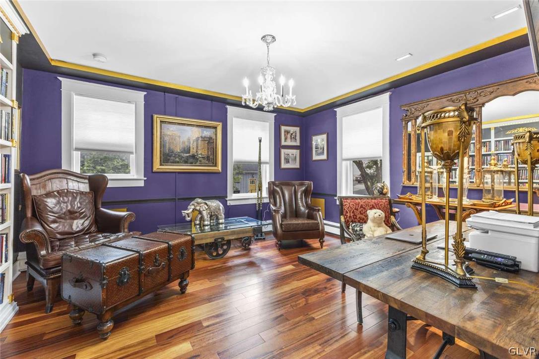 100 North 4th Street