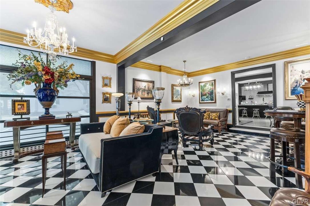 100 North 4th Street