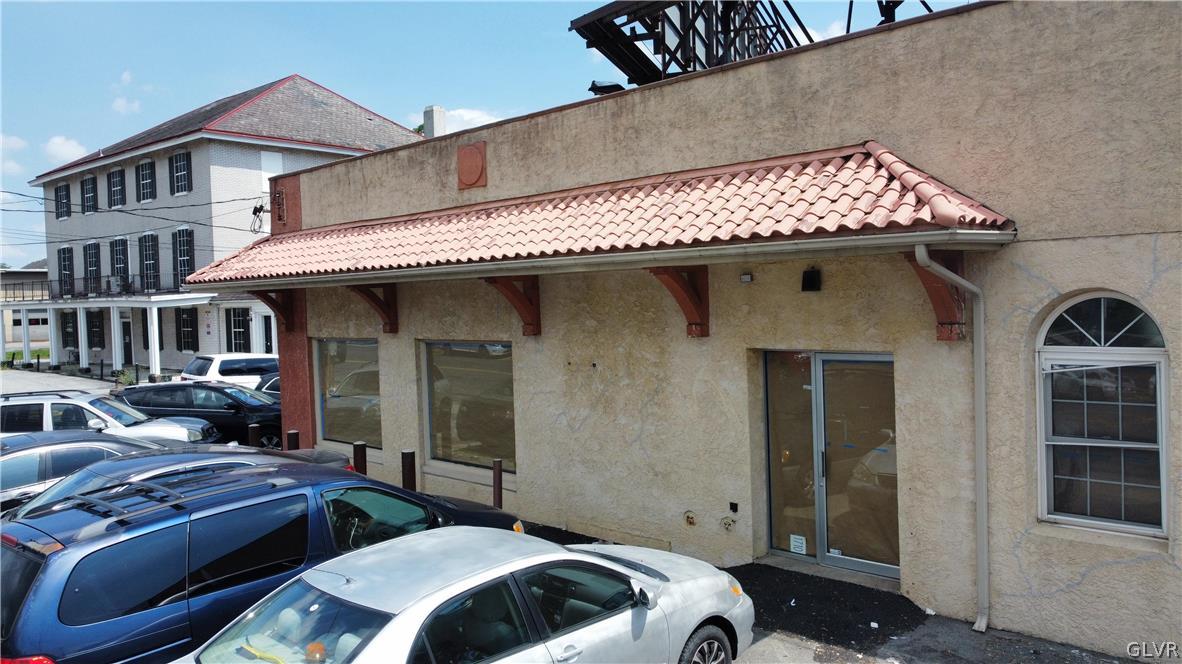 1710 Butler Street
