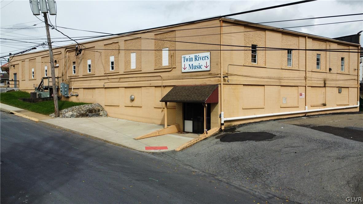 1005 Palmer Street