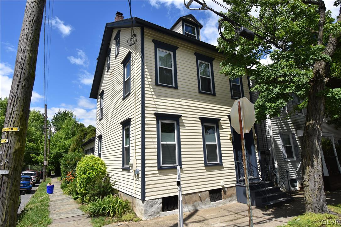 400 Porter Street