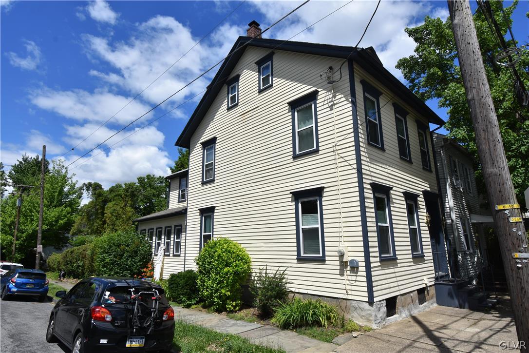 400 Porter Street