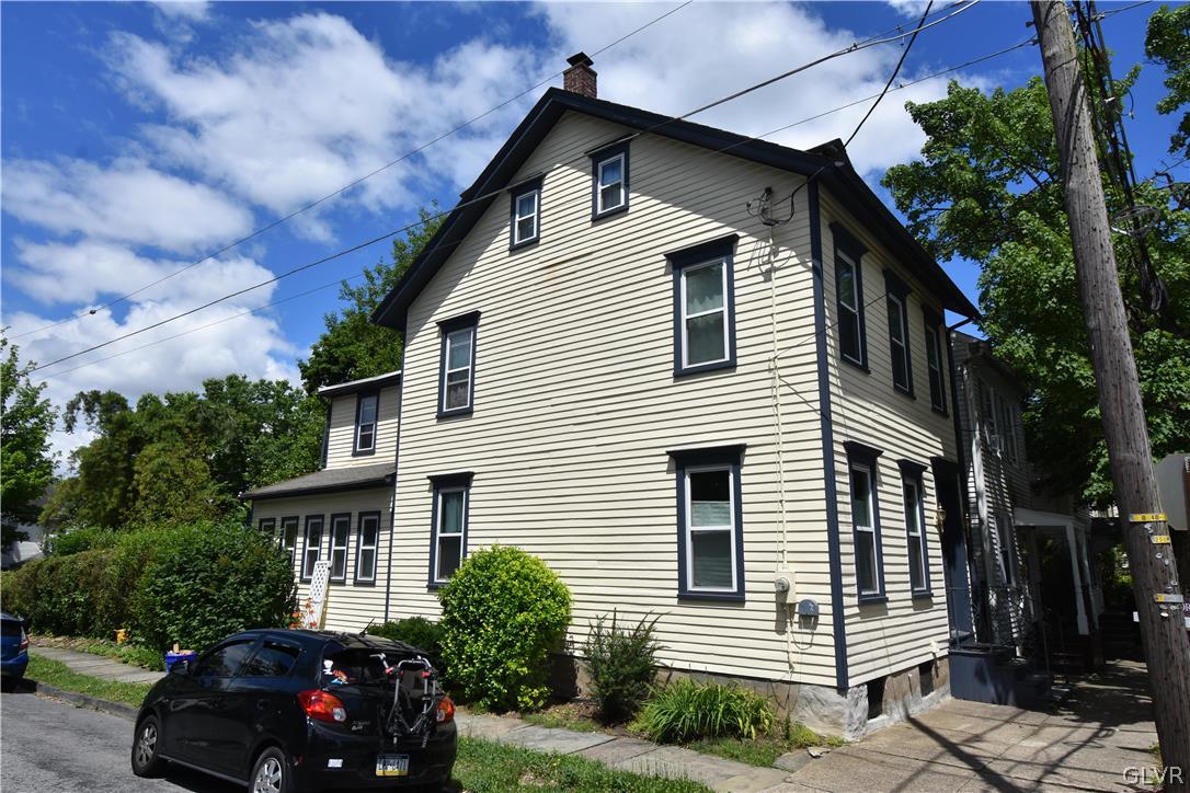 400 Porter Street