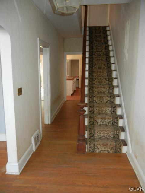 400 Porter Street