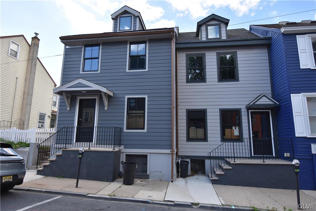 139 Spring Garden Street