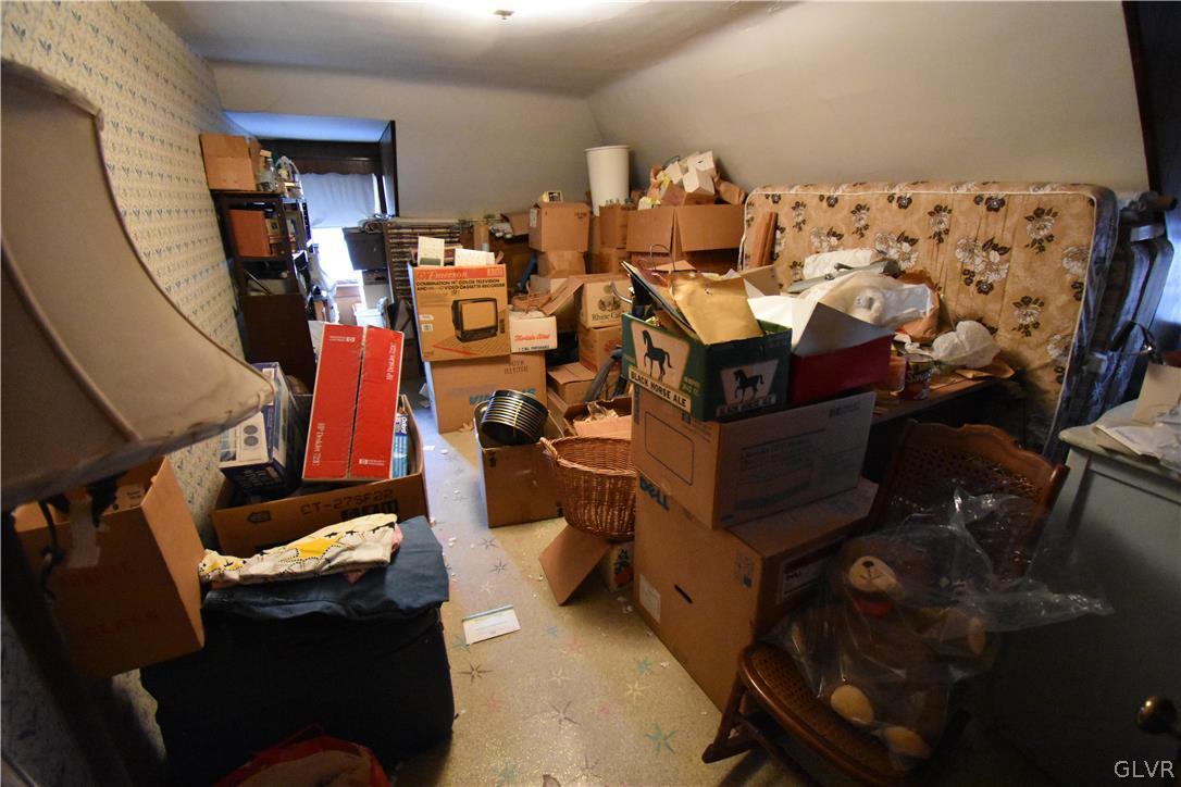 821 Porter Street