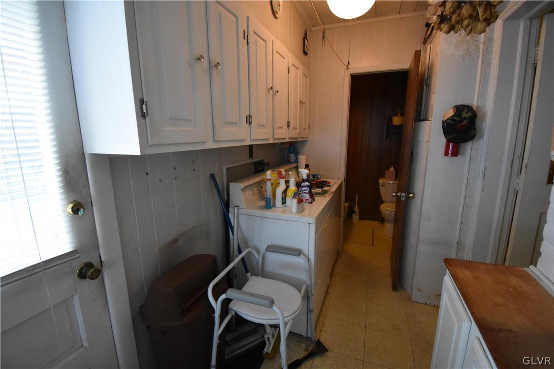 821 Porter Street