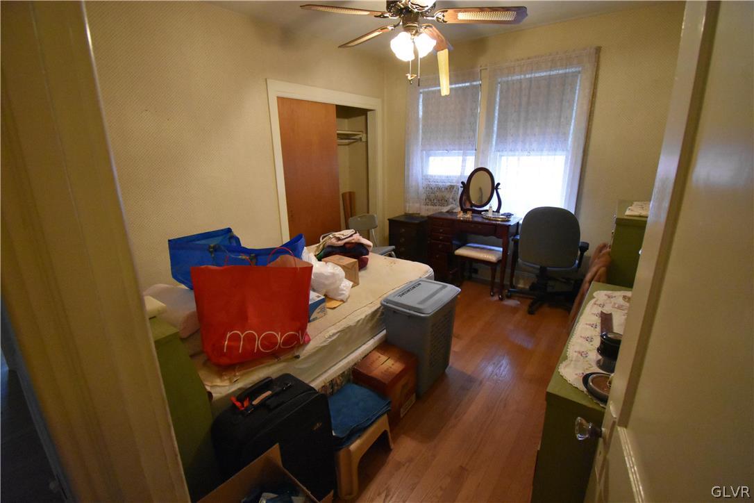 821 Porter Street
