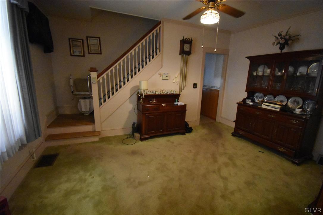 821 Porter Street
