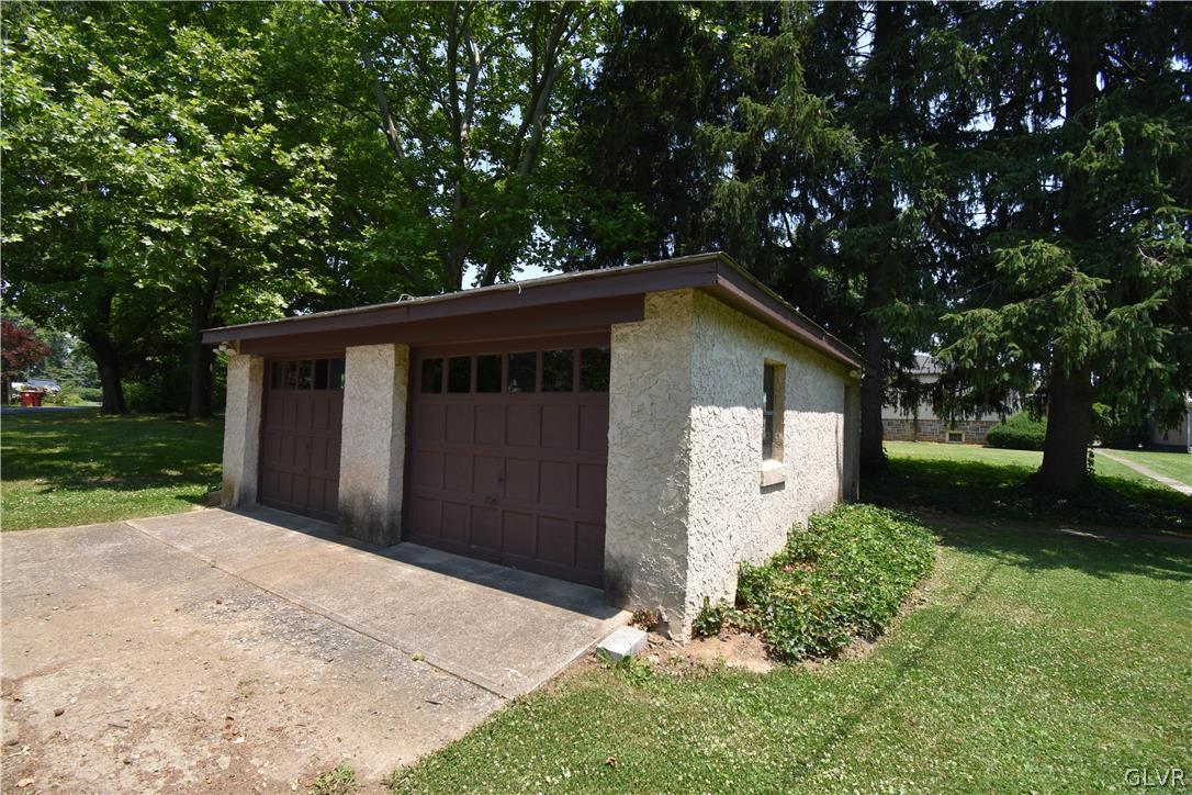 1916 Sullivan Trail