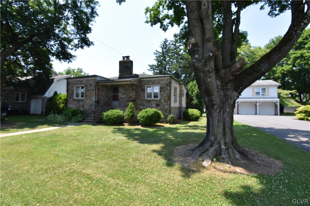 1916 Sullivan Trail