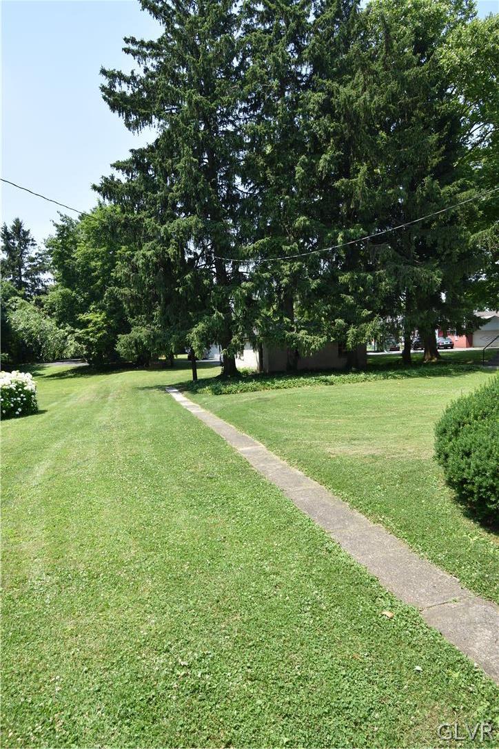 1916 Sullivan Trail
