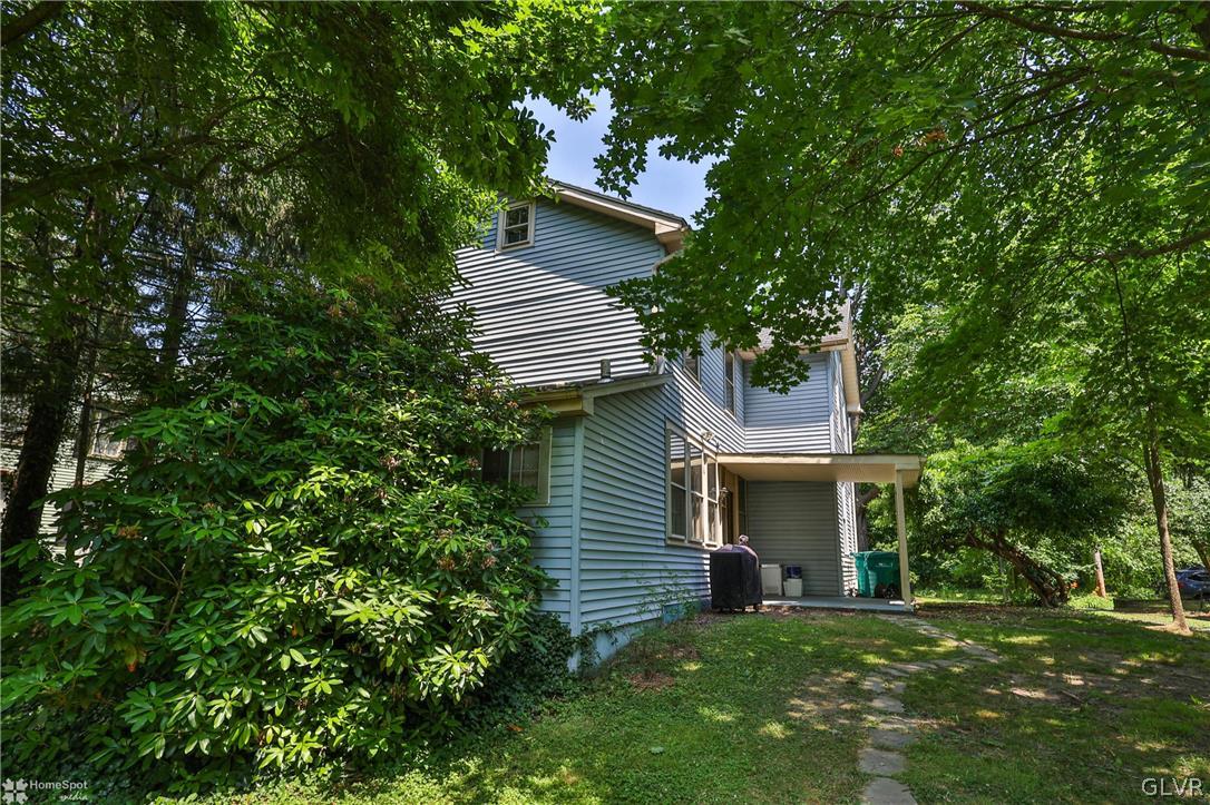 1233 Durham Road