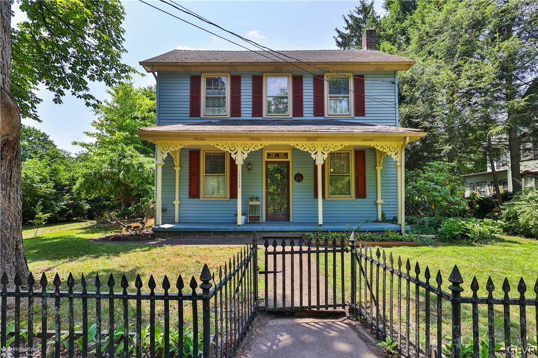 1233 Durham Road