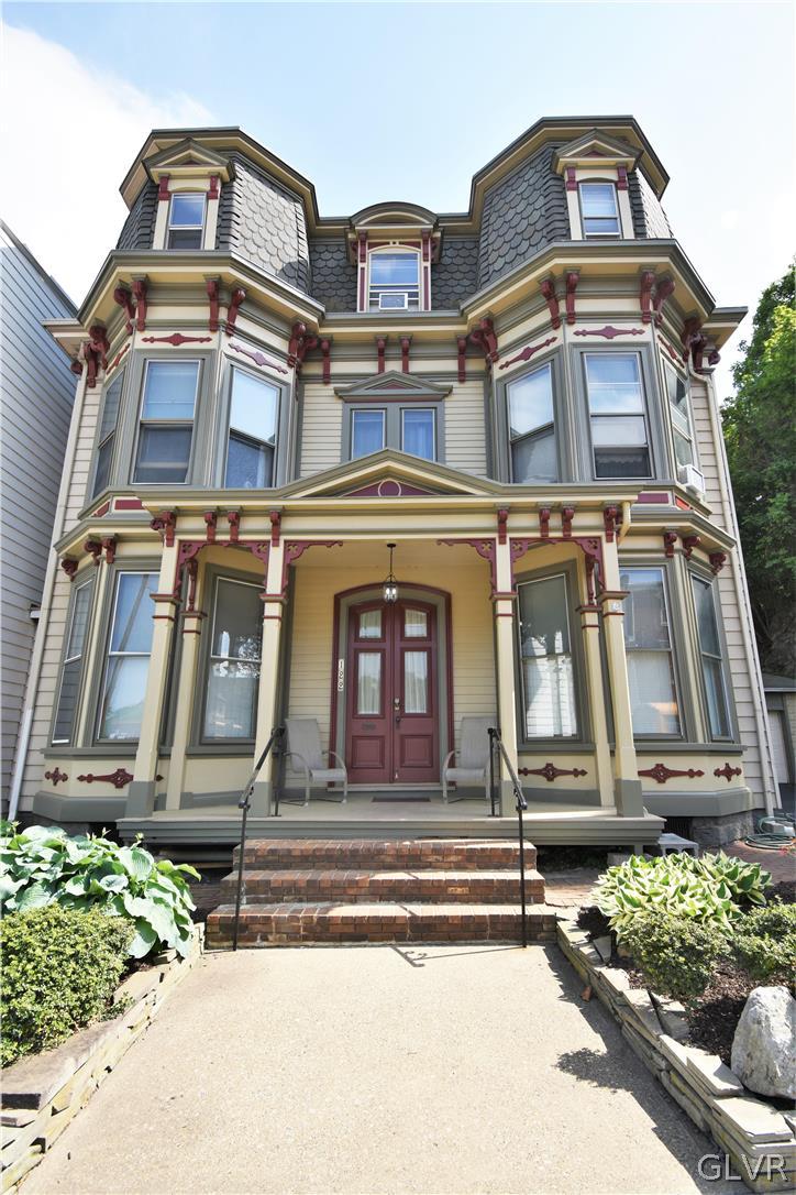 122 Spring Garden Street 1