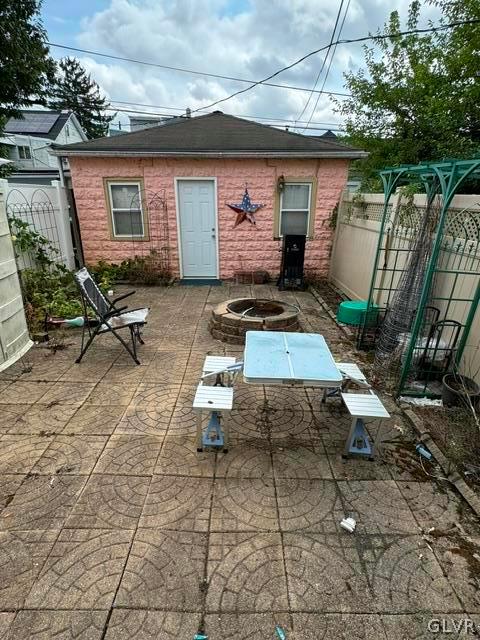 120 North 11th Street 1st Fl