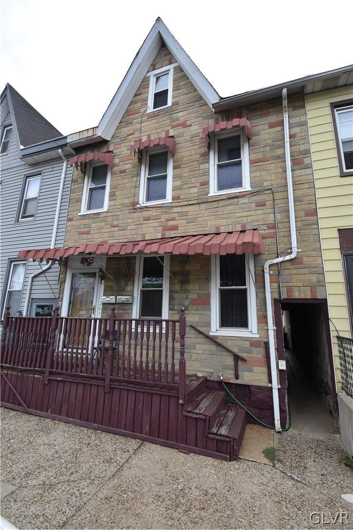 120 North 11th Street 1st Fl